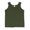 Olive Drab Tank Top (S to XL)